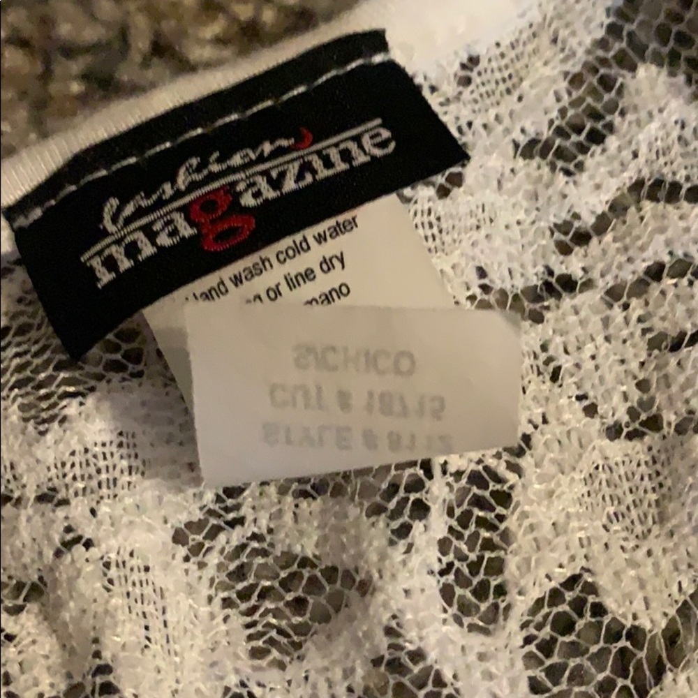 Midi Dress - Picture 3 of 3